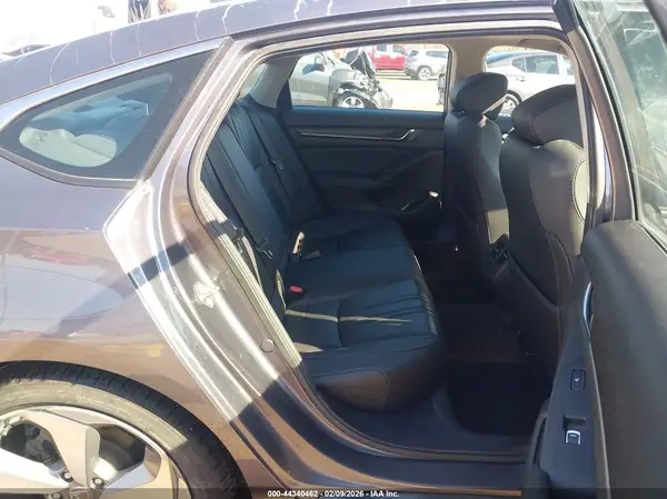 1HGCV2F90LA002668 2020 HONDA ACCORD - Image 8