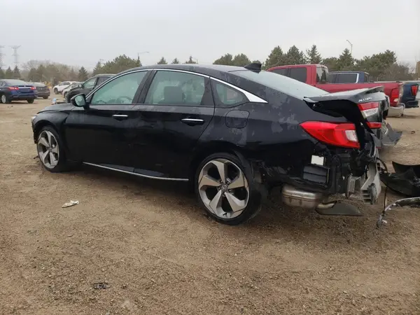 1HGCV2F90LA006297 2020 HONDA ACCORD - Image 2