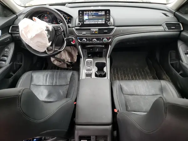 1HGCV2F90LA006297 2020 HONDA ACCORD - Image 8