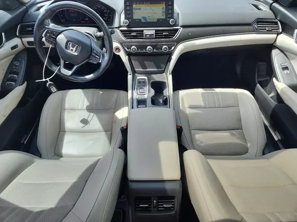 1HGCV2F90LA006851 2020 HONDA ACCORD - Image 8