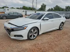 1HGCV2F90LA007899 2020 HONDA ACCORD