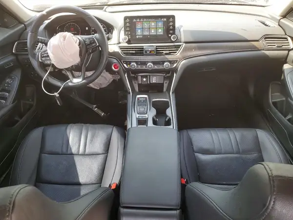1HGCV2F90LA007899 2020 HONDA ACCORD - Image 8