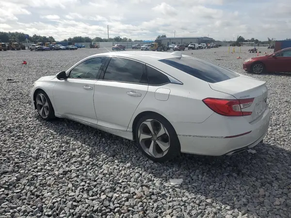 1HGCV2F90LA012908 2020 HONDA ACCORD - Image 2