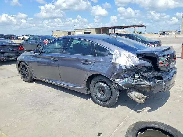 1HGCV2F90LA013461 2020 HONDA ACCORD - Image 2