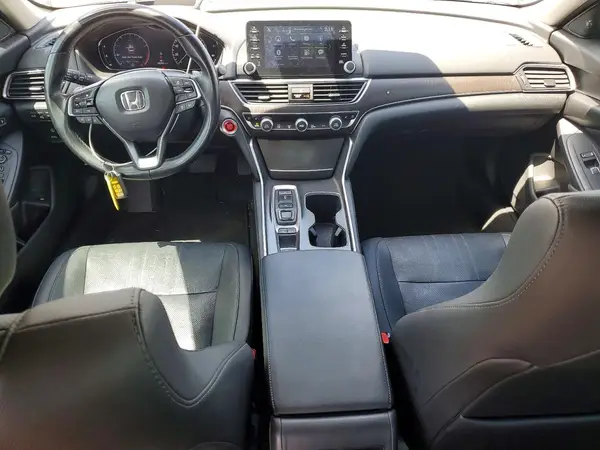 1HGCV2F90LA013461 2020 HONDA ACCORD - Image 8