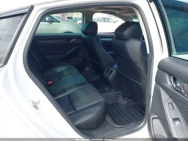 1HGCV2F90LA016974 2020 HONDA ACCORD - Image 8