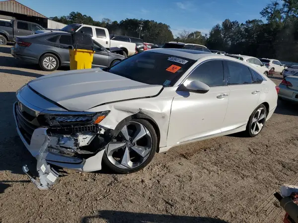 1HGCV2F90LA016988 2020 HONDA ACCORD - Image 1