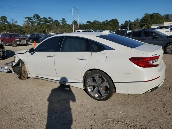 1HGCV2F90LA016988 2020 HONDA ACCORD - Image 2