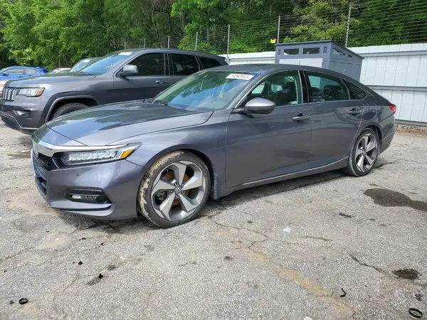 1HGCV2F90LA028218 2020 HONDA ACCORD - Image 1
