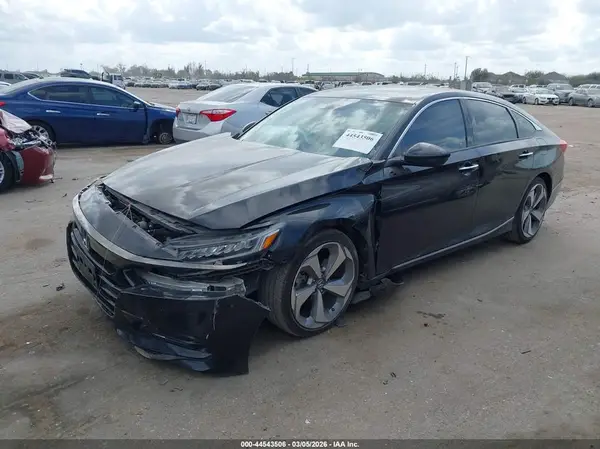 1HGCV2F90LA028770 2020 HONDA ACCORD - Image 2