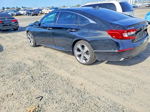 1HGCV2F90LA030485 2020 HONDA ACCORD - Image 2