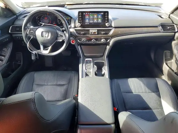 1HGCV2F90LA030485 2020 HONDA ACCORD - Image 8