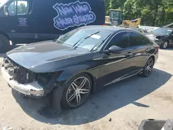 1HGCV2F90MA000419 2021 HONDA ACCORD