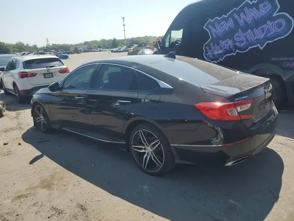 1HGCV2F90MA000419 2021 HONDA ACCORD - Image 2