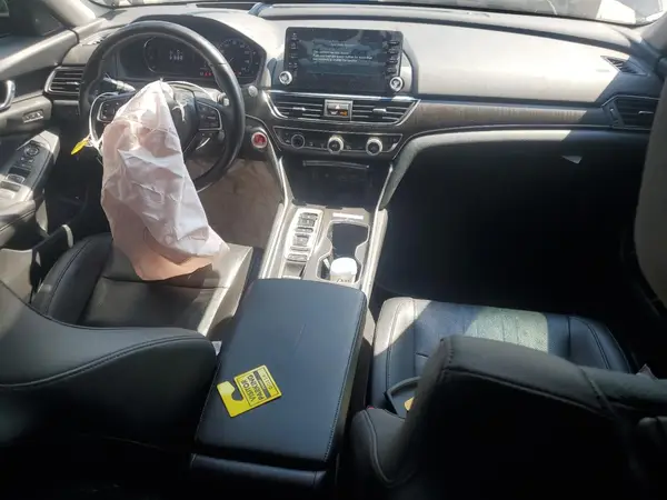 1HGCV2F90MA000419 2021 HONDA ACCORD - Image 8