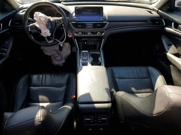 1HGCV2F90MA001456 2021 HONDA ACCORD - Image 8