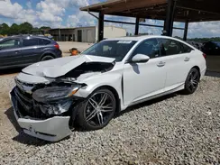 1HGCV2F90MA002932 2021 HONDA ACCORD
