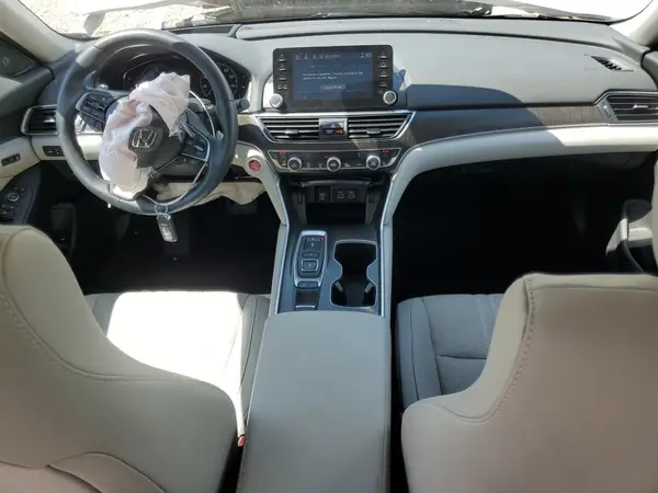 1HGCV2F90MA002932 2021 HONDA ACCORD - Image 8