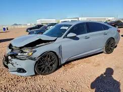 1HGCV2F90MA005622 2021 HONDA ACCORD