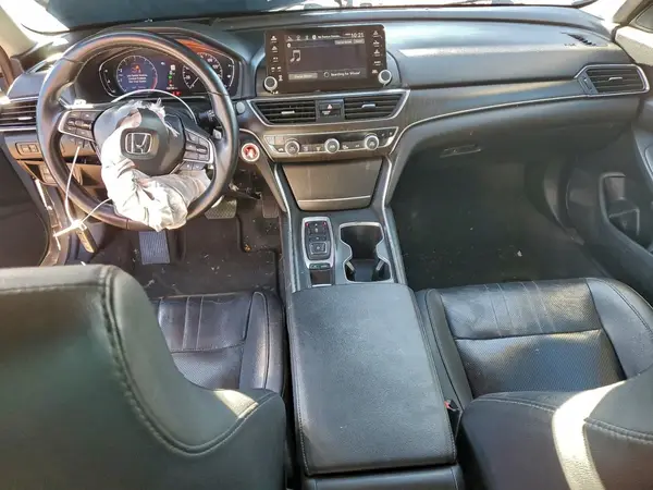 1HGCV2F90MA005622 2021 HONDA ACCORD - Image 8
