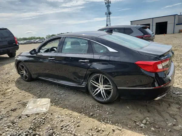 1HGCV2F90MA009279 2021 HONDA ACCORD - Image 2