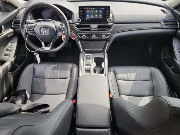 1HGCV2F90MA009279 2021 HONDA ACCORD - Image 8