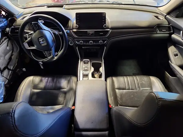 1HGCV2F90MA011341 2021 HONDA ACCORD - Image 8