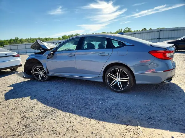 1HGCV2F90MA014577 2021 HONDA ACCORD - Image 2