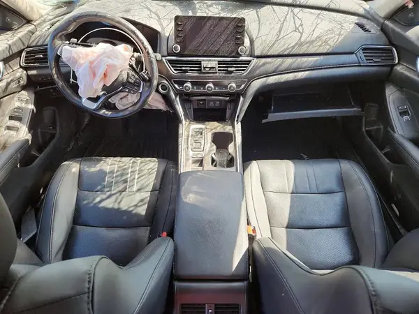 1HGCV2F90MA014577 2021 HONDA ACCORD - Image 8