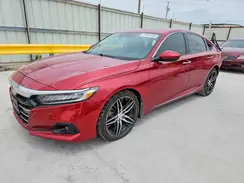 1HGCV2F90MA015907 2021 HONDA ACCORD