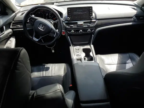 1HGCV2F90MA022372 2021 HONDA ACCORD - Image 8