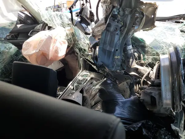 1HGCV2F90MA023702 2021 HONDA ACCORD - Image 8