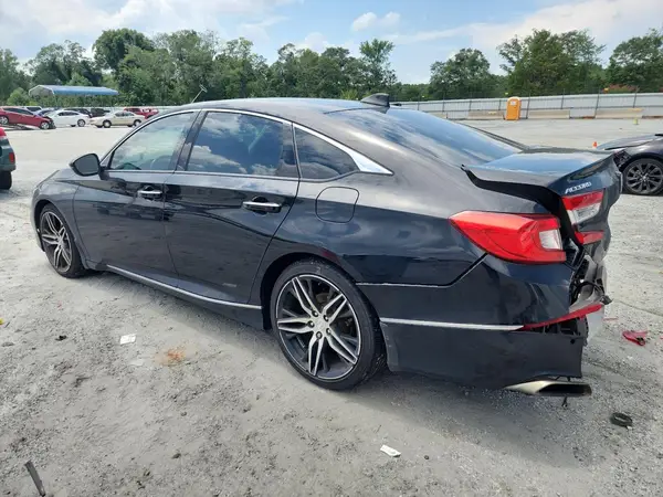 1HGCV2F90MA024963 2021 HONDA ACCORD - Image 2