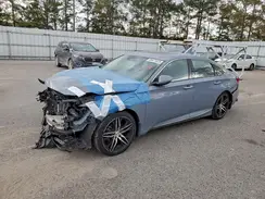 1HGCV2F90MA025336 2021 HONDA ACCORD