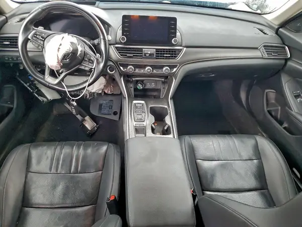 1HGCV2F90MA025336 2021 HONDA ACCORD - Image 8