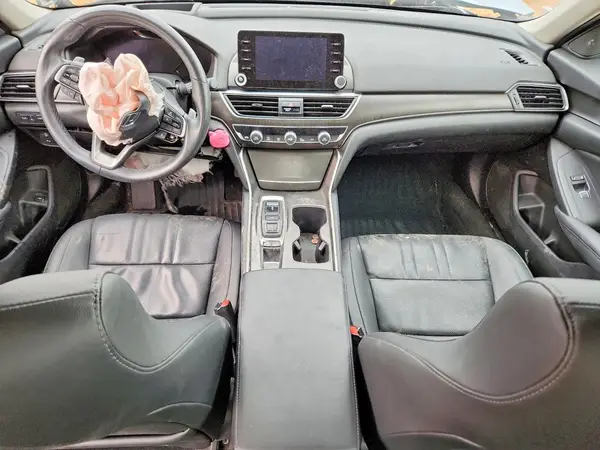 1HGCV2F90MA025367 2021 HONDA ACCORD - Image 8