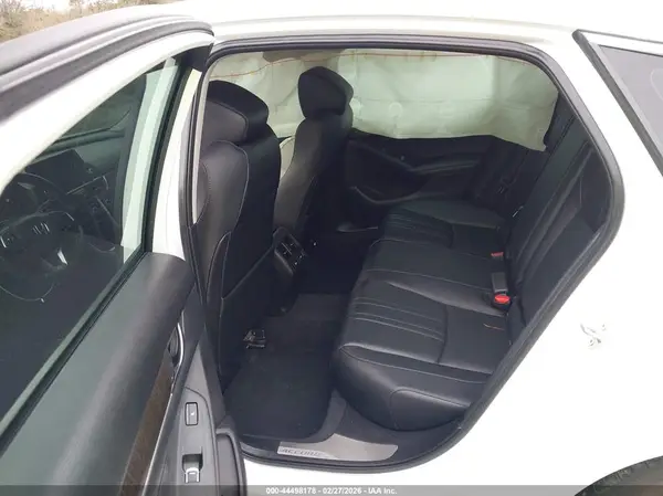 1HGCV2F90MA029242 2021 HONDA ACCORD - Image 8
