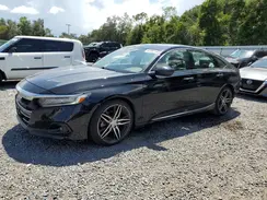 1HGCV2F90MA030133 2021 HONDA ACCORD