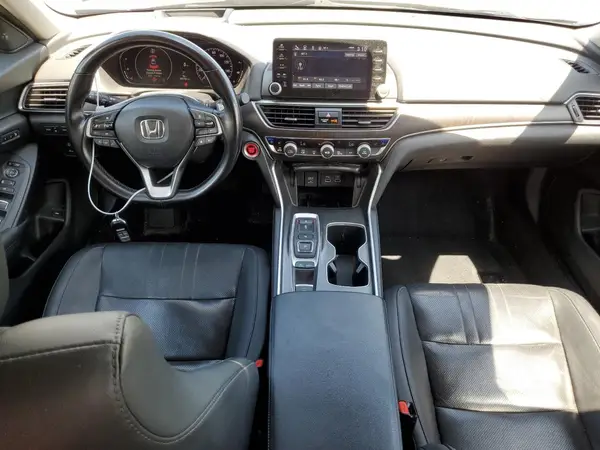 1HGCV2F90MA030133 2021 HONDA ACCORD - Image 8