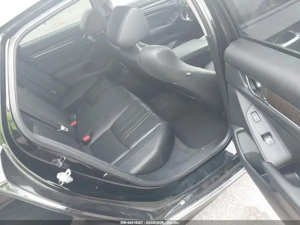 1HGCV2F90MA033470 2021 HONDA ACCORD - Image 8