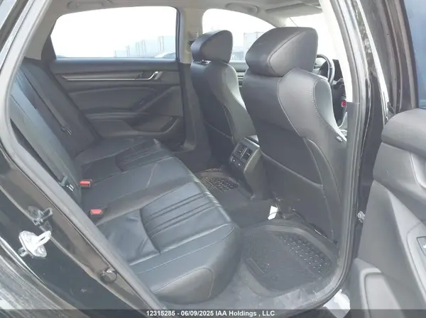 1HGCV2F90MA800394 2021 HONDA ACCORD - Image 8