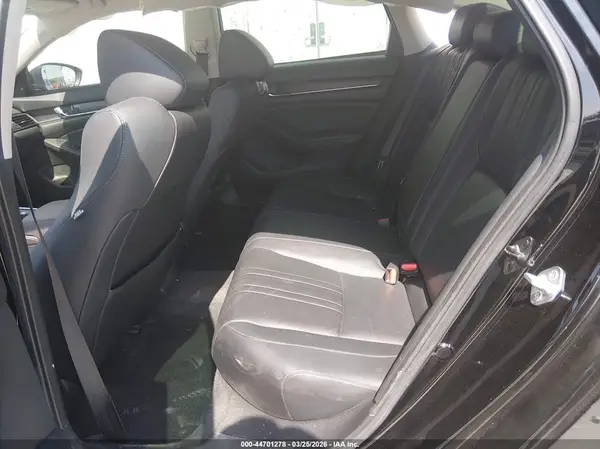 1HGCV2F90NA000888 2022 HONDA ACCORD - Image 8