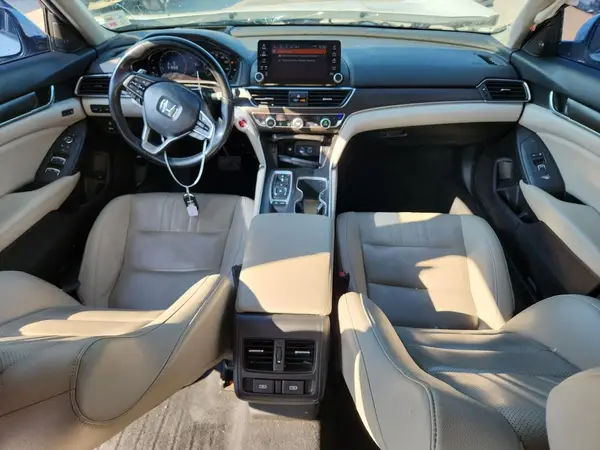 1HGCV2F90NA007940 2022 HONDA ACCORD - Image 8