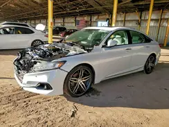 1HGCV2F90NA009803 2022 HONDA ACCORD