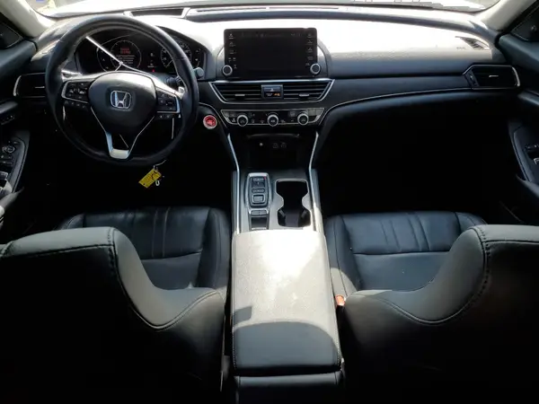 1HGCV2F90NA011258 2022 HONDA ACCORD - Image 8