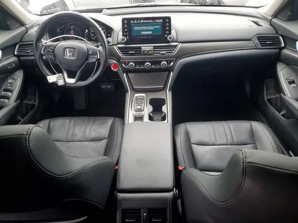 1HGCV2F90NA012636 2022 HONDA ACCORD - Image 8