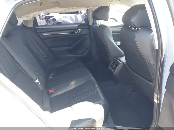 1HGCV2F90NA015701 2022 HONDA ACCORD - Image 8