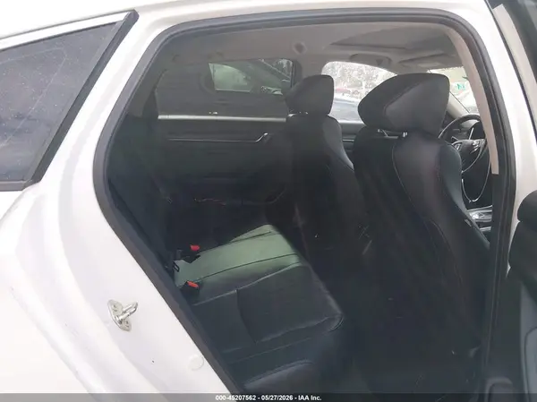 1HGCV2F91JA003860 2018 HONDA ACCORD - Image 8