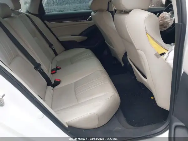 1HGCV2F91JA006726 2018 HONDA ACCORD - Image 8