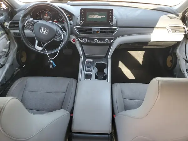 1HGCV2F91JA006919 2018 HONDA ACCORD - Image 8
